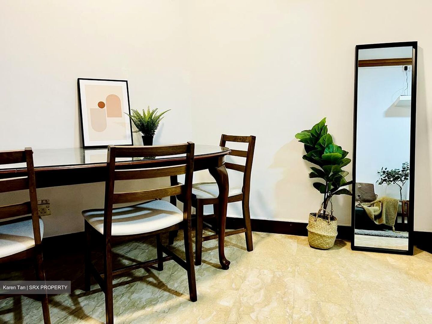 Parc Oasis (D22), Condominium #518664631